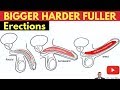 🍌 Best Way To Have Bigger, Harder & Fuller Erections - By Dr Sam Robbins