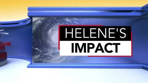Asheville, other western NC areas wait for help in the aftermath of Helene