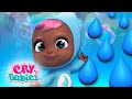 ☔ RAINY ☔ LITTLE CHANGERS 💧☀️🔥 ECO ♻️ CRY BABIES 💧 MAGIC TEARS 💕 DESSIN ANIMÉ en FRANÇAIS