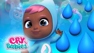  Rainy Little Changers Eco Cry Babies Magic Tears Dessin Animé En Français