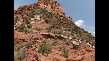 Sedona, Arizona