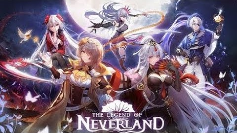 #The legend of Neverland gameplay#video like and subscribe 😁😁