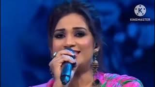 Tum Hi Ho Full Video song || Shreya Ghoshal , Kumar Sanu , Mithoon , Vishal Dhalani || Indian Idol