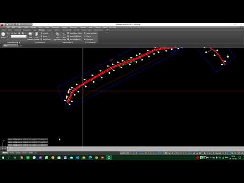 Fixed Length Polyline