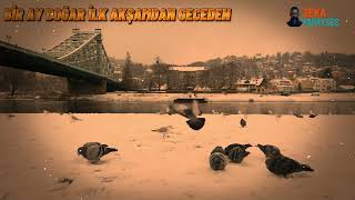 Bir Ay Doğar İlk Akşamdan Geceden Zekâ Yapayses 🎧