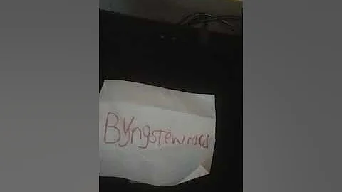 Byng public schools lip dub