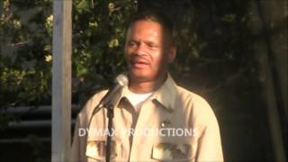 Colonel Abrams PREVIEW DYMAX PRODUCTIONS