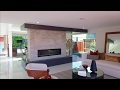 SLEEK MODERN - 7524 Devista Dr, Hollywood Hills Cinematic Property Tour