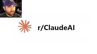 Insane r/ClaudeAi Reddit Post...