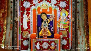 PALLANA DARSHAN SHRI VALLABHNIDHI MUMBAI &  RAMESHWARAM( 18  ; SEP  : 2023 )  09 : 30 AM