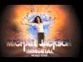 Michael jackson the immortal world tour  official trailer  cirque du soleil