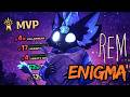 Enigma ttv Rem 💤 61K DAMAGE SLEEP DIFF (Eternus VI MVP Full Gameplay POV)