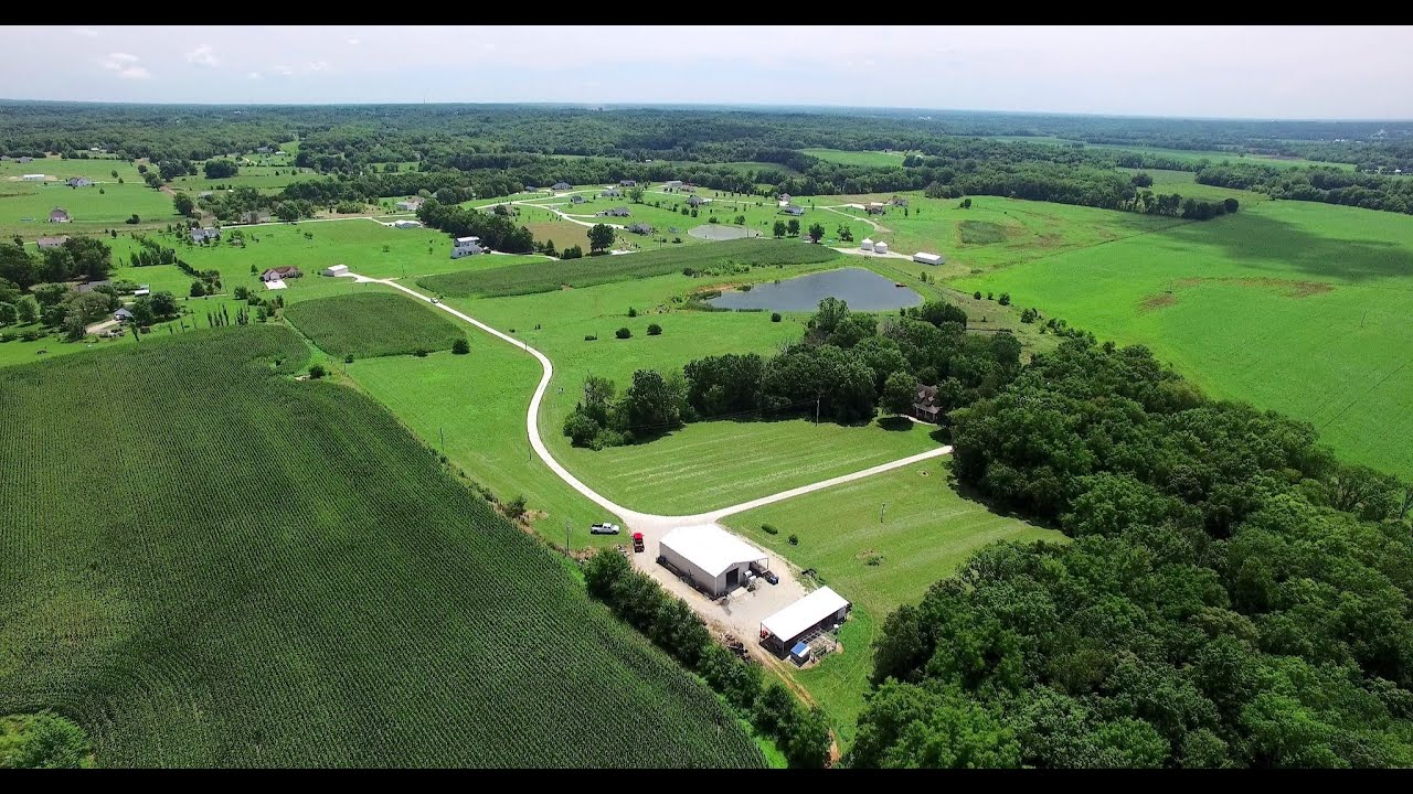 37 2 Lincoln Acres For Sale in Lincoln County, Missouri YouTube