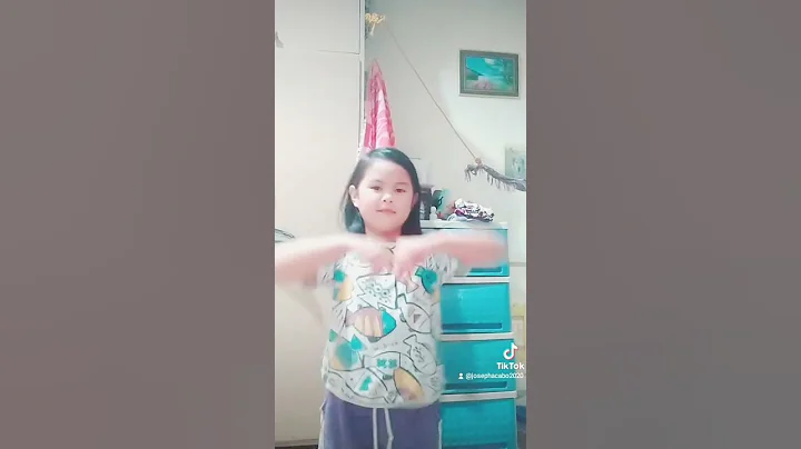 Alyssa Kaye Dance Tiktok