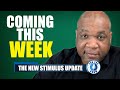 WHAT'S COMING THIS WEEK!! Monthly Stimulus Update + 4th Stimulus Check