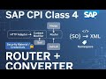 SAP CPI Training Session 4: HTTP Adapter (Auth + Retries), Externalized Parameters