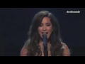 Demi Lovato 59.GRAMMY #2