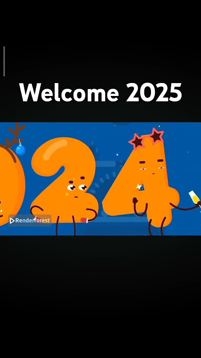 Dadah 2024 selamat datang 2025 #kembalipulang #2025  #tahunbaru