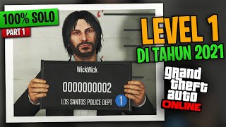 IKUTI CARA INI KALAU PENGEN CEPAT KAYA DI GTA ONLINE 2021 SEBAGAI PEMULA & SOLO PLAYER