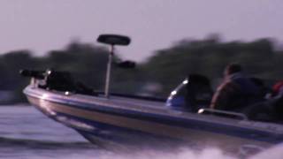 And They&#39;re Off! Bass Tourney Teaser