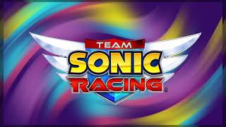 Team Sonic Racing - Green Light Ride (RadioHog Remix)