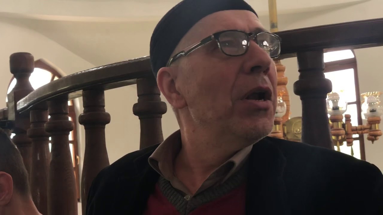 Sa zenama o zenama (Smijesno i poucno) hfz. Cajlakovic H. 2018