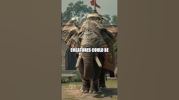 The Bizarre Tale of the Elephant Executioners