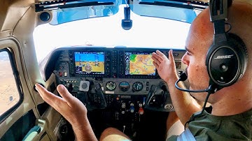 How to Stay AHEAD of the Airplane