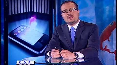 Presentan el primer smartphone con sistema operativo Firefox Os