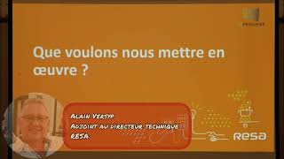 Equilibrer Le Réseau Électrique Basse Tension - Resa - Beprosumer V2
