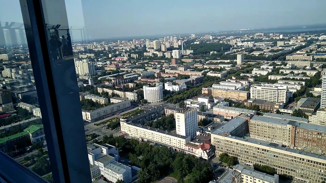 Высоцкий Екатеринбург - YouTube