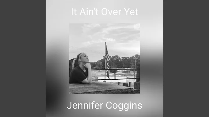 IT AIN'T OVER YET