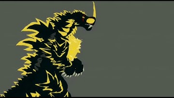 《scp 682 vs scp 939》||dc2 animation||