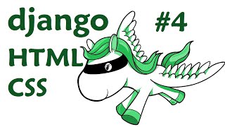 Bootstrap HTML CSS - Django Web Development with Python 4(Hello and welcome to the fourth Django web development with Python tutorial. In this tutorial, we're going to spice up our home page a bit. We're going to use ..., 2016-01-22T16:41:22.000Z)