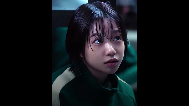 Player 222 is just adorable Squid game season 2 edit #edit #squidgame