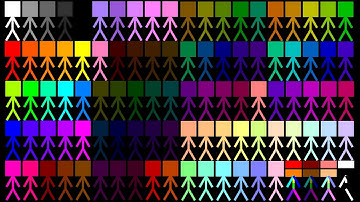 Stickman RTTB Run Race ASRM in Algodoo - Algicosathlon Day 06