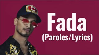 Fada - Soolking (Paroles/Lyrics)