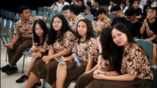 KALEIDOSKOP KEGIATAN SMA KATOLIK ST. ALBERTUS (DEMPO) MALANG