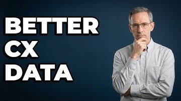 What Data Collection Methods Improve Call Center CX?