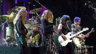 Go-Go's - Rock & Roll Hall of Fame Induction Ceremony 2021