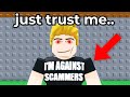 Can We Trade In MY Private Server