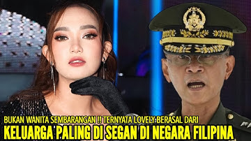 FAKTA LENGKAP LOVELY PHILIPPINES SANG JUARA KEDUA AJANG DANGDUT D