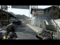 【COD BO2】ナイファー、神（）の動き