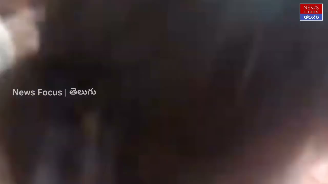 girl caught height measurement cheating in police selection at Mahabubnagar | News Focus Telugu