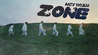 “ 정신 차려보면 이미 너의 ZONE! “ | NCT WISH ( 엔시티위시 ) - ZONE | 일본어 가사 해석/번역 | 의역/오역 주의