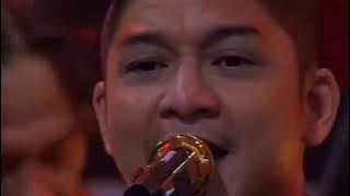 Karena Dia Kamu - Ungu Live #tonightshow  #nettv