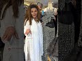 Rakhi Sawant spotted shopping at a luxury showroom in Dubai enjoying stylish vibes 😍✨#RakhiSawant