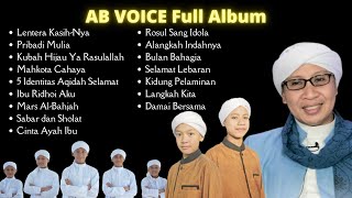 AB VOICE FULL ALBUM