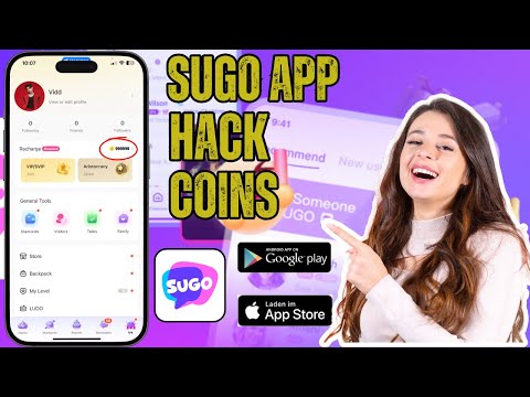 Sugo Hack 2025 How To Get Unlimited Coins In Sugo App 2025 MOD APK Ios Android