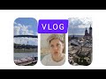 Новий VLOG/Прогулянки/Покупки